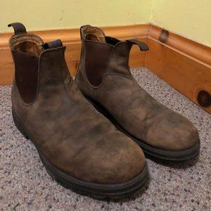Men's Winter Blundstone 566 -